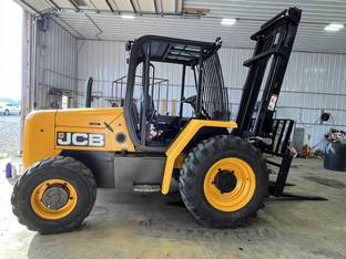2015 JCB 930