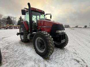 1998 Case IH MX120