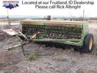 1978 John Deere 8300