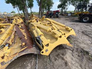 2019 Rockland ANGLE BLADE