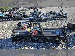 2026 IronCraft UM-72