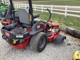 2018 Toro 74930