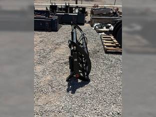 2023 Land Pride SGC0660