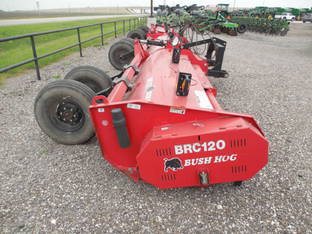 2021 Bush Hog BRC120