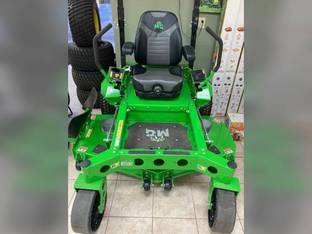 2023 Mean Green RIVAL 60