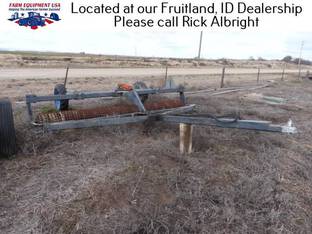 1990 Schmeiser SMOOTH AN ROLL