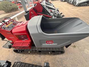 2023 Toro MB TX 2500