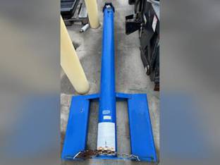 Misc TELESCOPIC LIFT BOOM