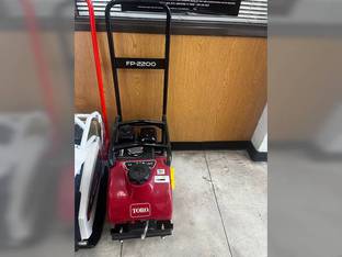 2022 Toro FP-2200