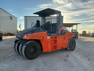 2020 Hamm GRW180i-20