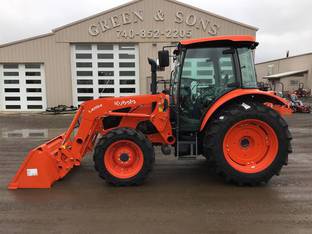 2024 Kubota M4-071