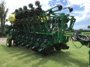 2021 John Deere 1795