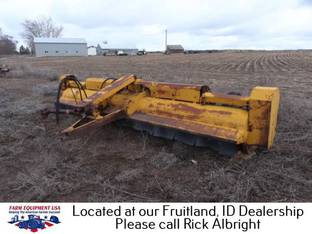 1989 Alloway Standard 15