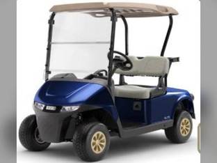 2024 E-Z-GO RXV