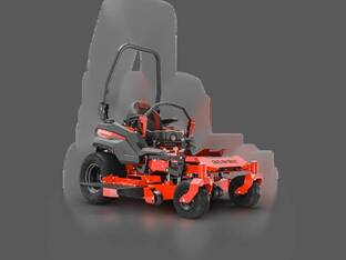2023 Gravely PRO-TURN 360 KAWASAKI 992522