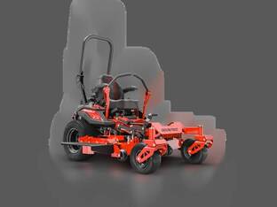 Gravely Pro-Turn® ZX 52 991288