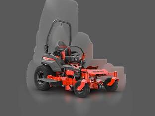Gravely PRO-TURN MACH ONE KAWASAKI 992515