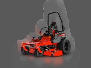 Gravely PRO-TURN® 600 992503