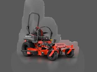 Gravely Pro-Turn® 160 991130