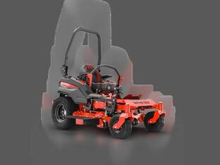 2023 Gravely PRO-TURN 348 KAWASAKI 992520