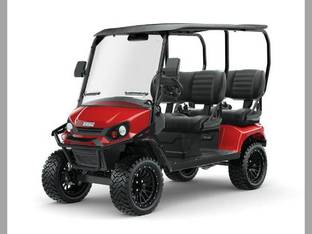 2024 E-Z-GO LIBERTY ELITE