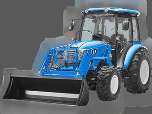 LS MT352H/HC/C – 52HP