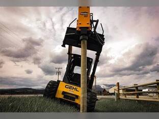 Montana Tilt Attachment