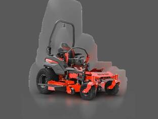 Gravely PRO-TURN 560 KAWASAKI 992511