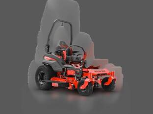 2023 Gravely PRO-TURN 552 KAWASAKI 992510