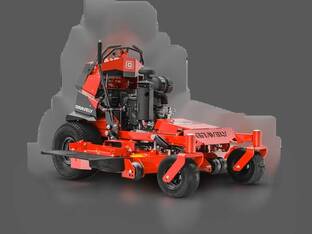 2023 Gravely PRO-STANCE 60 KAWASAKI 994164