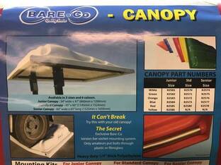 BareCo Canopy