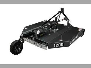 Ironcraft 1204 Rotary Cutter