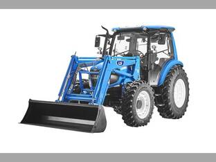 LS MT573CPS – 73HP