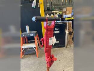 2022 Chicago Pneumatic CP0022