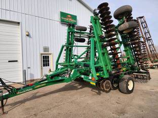 2013 Great Plains 3000TM