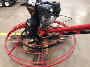 2023 Allen Engineering PRO 446