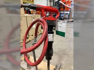 2021 Chicago Pneumatic CP41334R