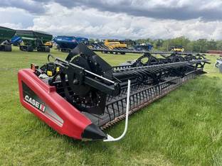 2013 Case IH 2162