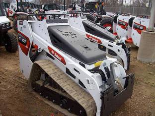 2024 Bobcat MT100