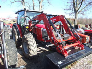 Massey-Ferguson 4710