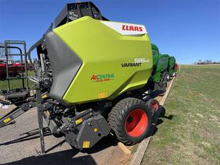 2024 Claas VARIANT 585RC