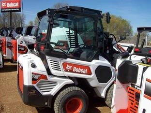 2024 Bobcat L28