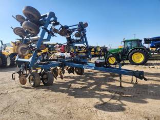 Dalton Ag DW6040 46H