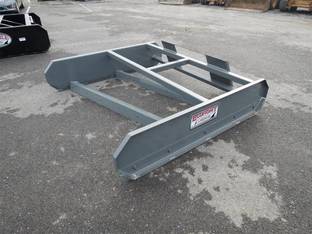 2024 D.A. Hochstetler & Sons DRIVEWAY FINISHER