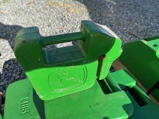 2024 John Deere 40LB R66949