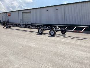 2022 Demco 52' Head Trailer