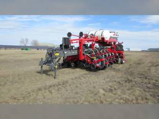 2018 WHITE 9800 VE Narrow Transport Planter 9816VE