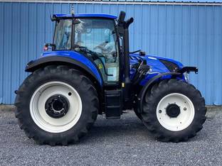 2024 New Holland T5.120