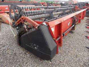 Case IH 1020