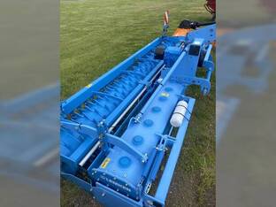 2023 Lemken ZIRKON 8/400